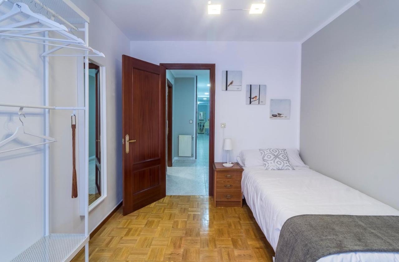 פולה דה לנה Apartamento Vital Aza מראה חיצוני תמונה